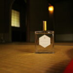 The Art of Matcha Perfume: Hyouge and the Spirit of Japanese Tea Culture"