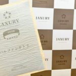 パルファンサトリ「第6回 JAXURY AWARD 2026」に選出